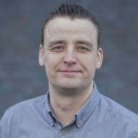 Michael Baagøe Stæhr