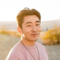 👋 Lawrence Wang