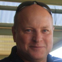 Mark Wyers