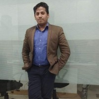 Prafull Mandavkar