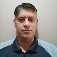 Hector Villasanti