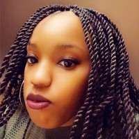 Monae S.