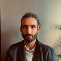 Daniel Pérez