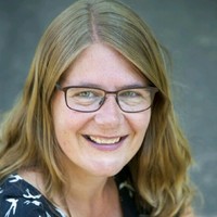Miriam Van Dijk