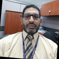 Mohsin Hussain