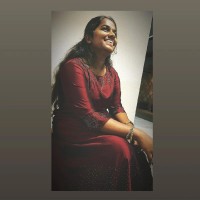 Vaishnavi Kaliyamoorthi