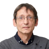 Axel De Bruyn