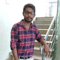 Bhargav Bhoya