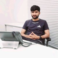 Saeed Muhammad