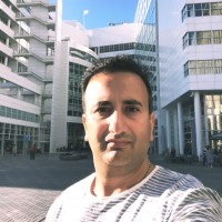 Nima Entesari