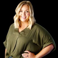 Sara Caitlyn Bragg
