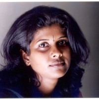Poorvi Dharod