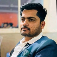 Hitesh Sharma