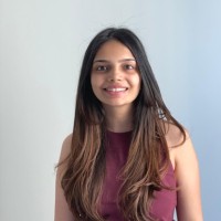 Reeya Kanakia