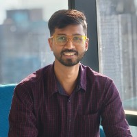 Omkar Bakare