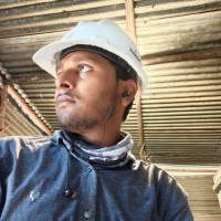Badal Vishwakarma