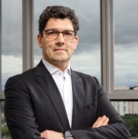 Tarcisio Rodolfo Soares