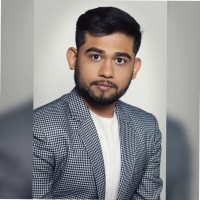 Jaimin Patel