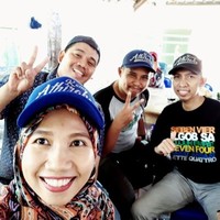 didin Saharuddin