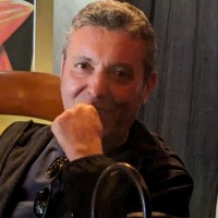 Mo Benmerrouche