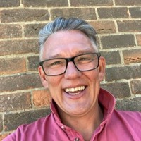 Richard Gray