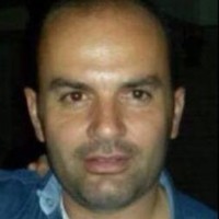 Tasos Samartzis