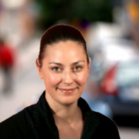 Josefin Ekman