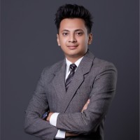 Kasis Kumar Shrestha