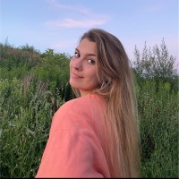 Madison Stedman