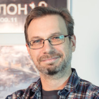 Pavel Shnitov