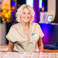 Jacqueline van der Maas