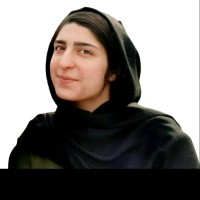 Parastoo Afrasyabi
