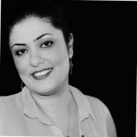 Sepideh Aryanfar