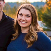 Caitlin Woodrum