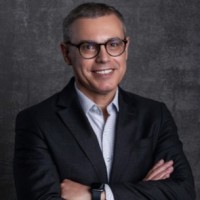 Antonio Rogerio S. Ferreira