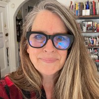 Kristin Sewell