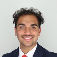 Landon Rao