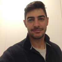 Claudio Policarpo