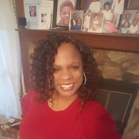 Rolanda Nelson