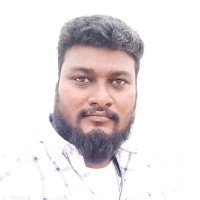 Srinivasan Ravichandran