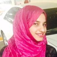 Ana Suhaf Shah