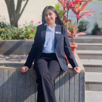 Eshika Arora