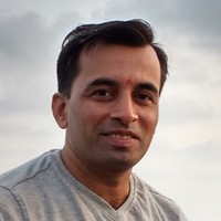 Prashant Pophali