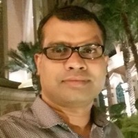 Mohammed Iqbal
