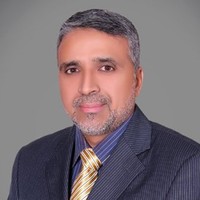 Zafar Abbas Zaidi
