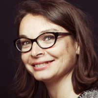 Alexandra Brice