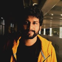 Deepak Shanmugam