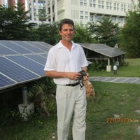 Andre Le Roux