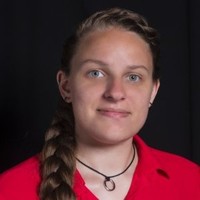 Victoria Erickson