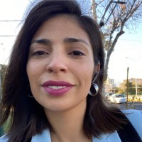 Macarena Astorga Belmar